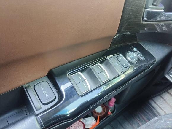 [上海·沪D] 二手本田奥德赛2024款 2.0L e:HEV 锐·耀享版