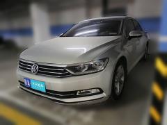 [西安·陕A] 大众迈腾2017款 330TSI DSG 豪华型