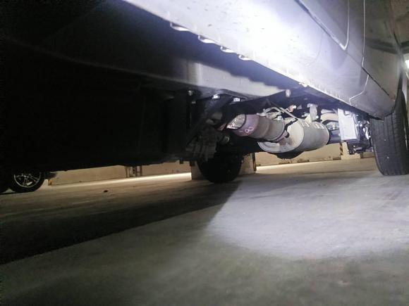 [青岛·鲁B] 二手五菱汽车五菱之光2023款 1.5L 实用型 5/7座