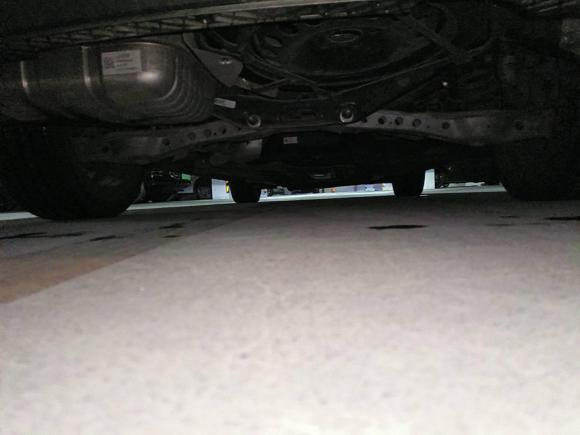 [上海·沪D] 二手别克别克GL62019款 18T 6座互联豪华型 国V