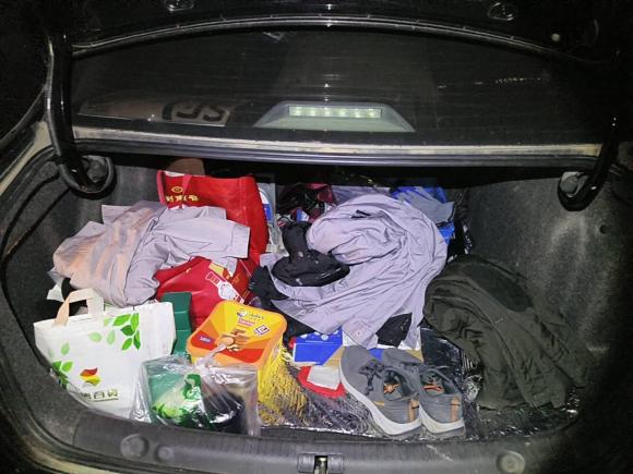 [合肥·皖A] 二手大众朗逸2013款 改款经典 1.6L 手动舒适版