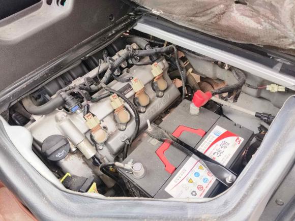 [成都·川G] 二手五菱汽车五菱荣光小卡2019款 1.5L基本型双排L3C