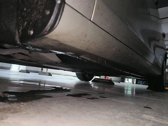 [合肥·皖A] 二手沃尔沃沃尔沃S602017款 S60L T4 智远版