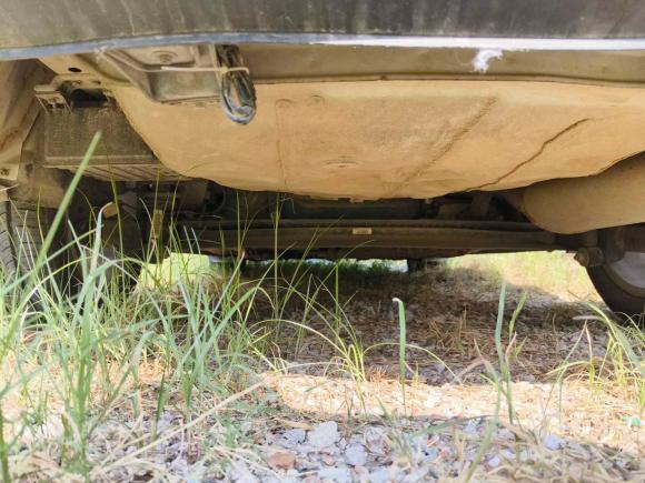 [西安·陕U] 二手吉利汽车远景2020款 1.5L 手动亚运版