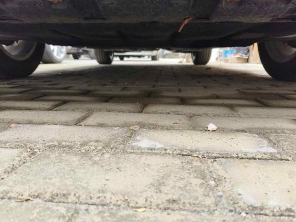 [苏州·苏E] 二手奥迪奥迪Q32018款 30周年年型 35 TFSI 时尚型