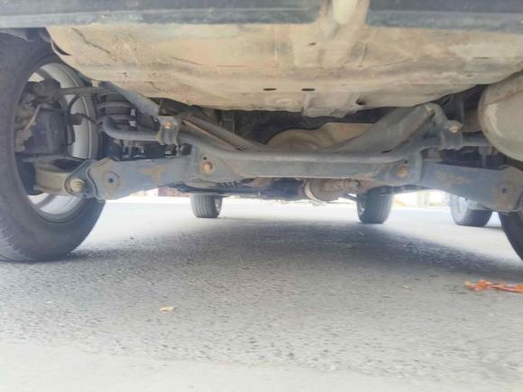 [广州·粤S] 二手哈弗哈弗H62019款 运动版 1.5T 自动两驱精英型 国VI