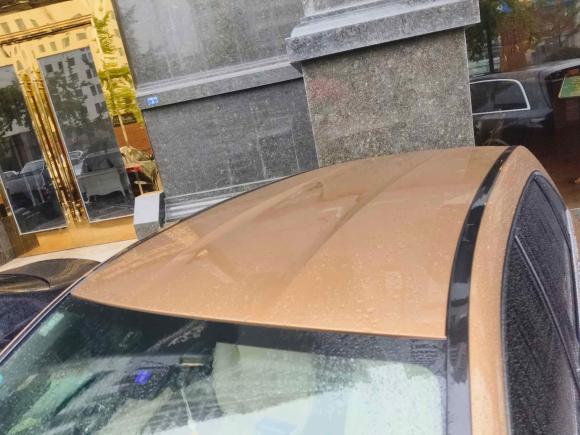 [青岛·鲁U] 二手奔驰奔驰B级2012款 B 180