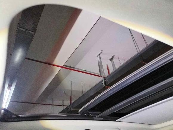 [上海·沪C] 二手名爵名爵ZS2018款 1.5L 自动豪华版 国V