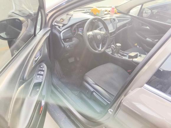 [南通·苏F] 二手别克昂科威2017款 20T 两驱领先型