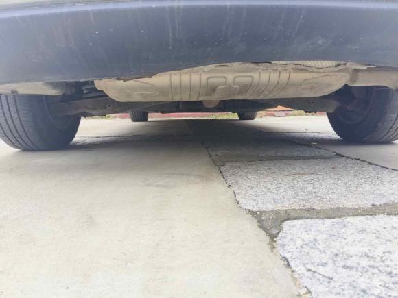 [青岛·鲁B] 二手大众夏朗2012款 2.0TSI 标配型 欧IV