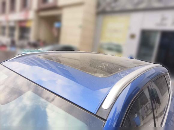 [上海·沪B] 二手魏牌魏牌 VV62018款 2.0T 两驱旗舰型 国V