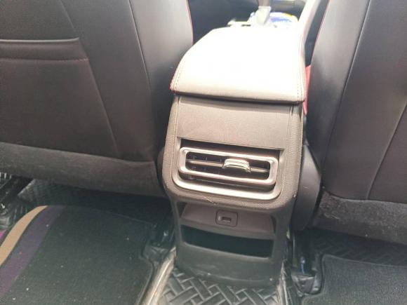 [武汉·鄂A] 二手长安逸动2021款 PLUS 蓝鲸NE 1.4T GDI DCT旗舰型