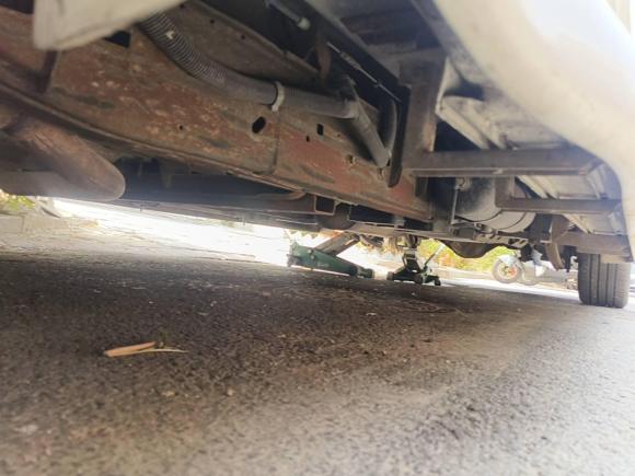 [济南·鲁A] 二手GMCSAVANA2011款 6.0L 商务之星7座