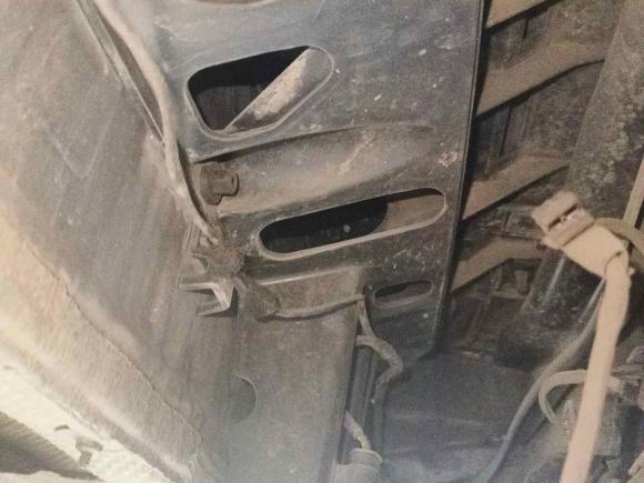 [宁波·浙B] 二手宝马宝马X52011款 xDrive35i 豪华型