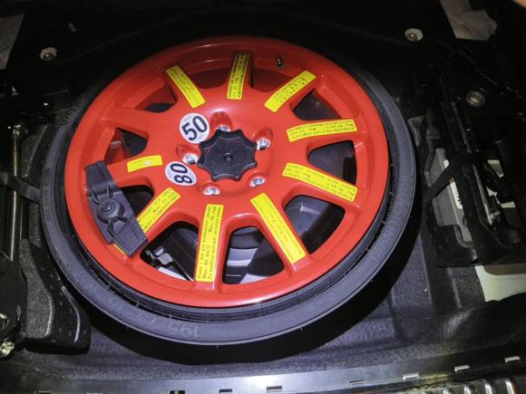 [苏州·晋A] 二手保时捷Cayenne2011款 Cayenne 3.0T