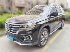 [青岛·鲁B] 荣威荣威RX82018款 30T 智联网四驱至尊版