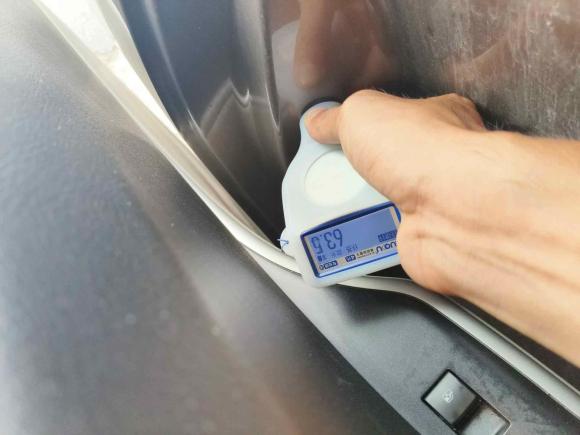 [广州·粤A] 二手别克别克GL82020款 陆上公务舱 652T 舒适型