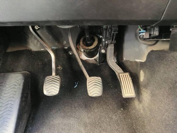 [南通·苏E] 二手五菱汽车五菱宏光S32018款 1.5L 手动舒适型 国V