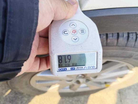 [南昌·赣M] 二手马自达马自达CX-52015款 2.0L 自动两驱都市型