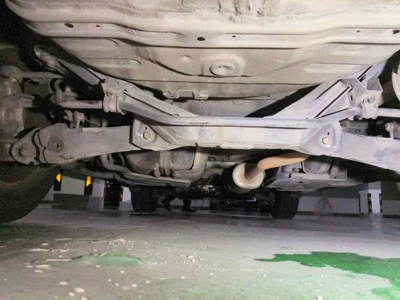 [成都·川A] 二手本田本田CR-V2010款 2.0L 自动两驱都市版