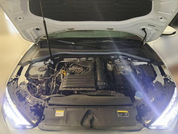 [南昌·赣A] 二手奥迪奥迪A32024款 Sportback 35 TFSI 时尚运动型