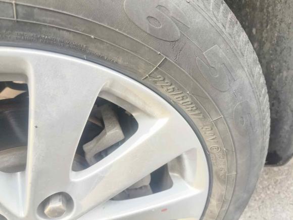 [青岛·鲁B] 二手别克别克GL82017款 25S 豪华型 国V