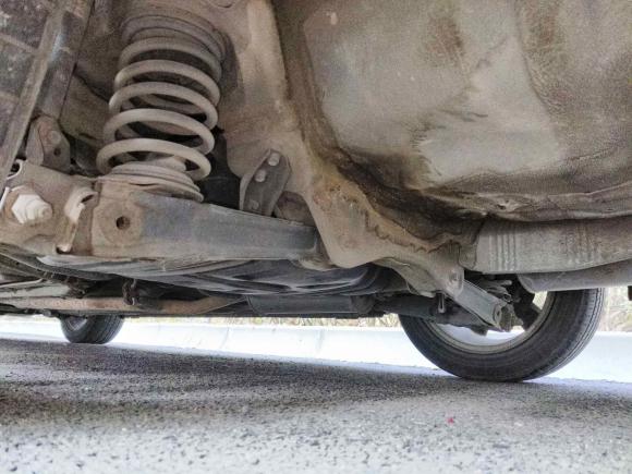 [西安·陕U] 二手本田思域2006款 1.8L 自动经典版