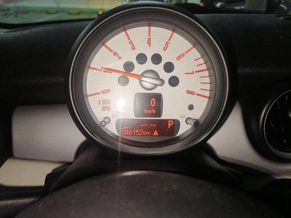 [南京·苏A] 二手MINIMINI2011款 1.6L COOPER Fun