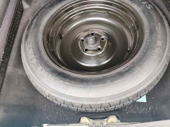 [广州·粤A] 二手本田冠道2017款 240TURBO 两驱豪华版