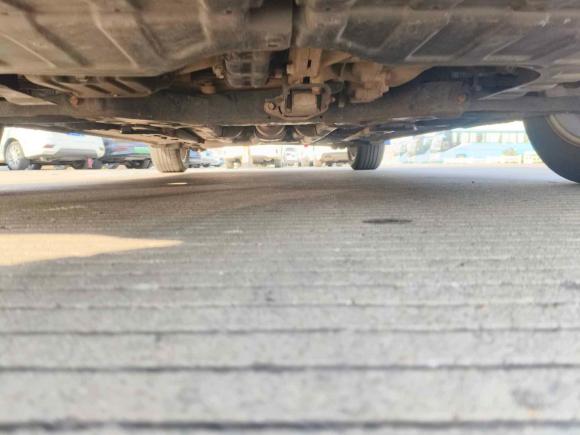 [南通·苏F] 二手现代朗动2012款 1.6L 手动时尚型