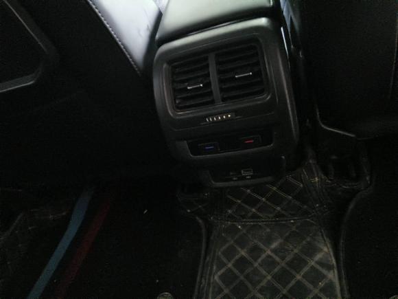 [上海·皖P] 二手大众途安2021款 途安L 280TSI DSG拓界版 7座