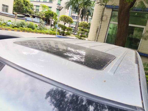 [深圳·粤B] 二手别克别克GL82014款 2.4L 行政版