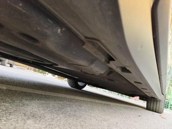 [上海·沪B] 二手大众一汽-大众CC2021款 猎装车 380TSI 猎心版