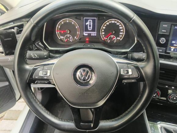 [深圳·粤B] 二手大众速腾2019款 280TSI DSG舒适型 国VI