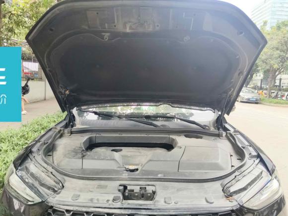 [深圳·粤B] 二手魏牌魏牌 VV62018款 2.0T 两驱旗舰型 国V