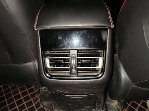 [温州·浙C] 二手长安长安CS752018款 280T 手动智惠型 国V