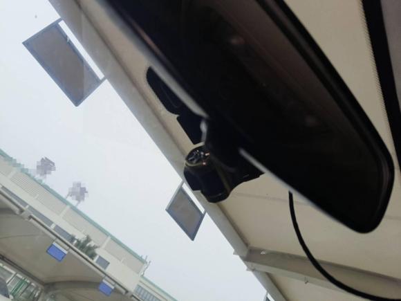 [成都·川A] 二手别克威朗2017款 三厢 15S 自动进取型