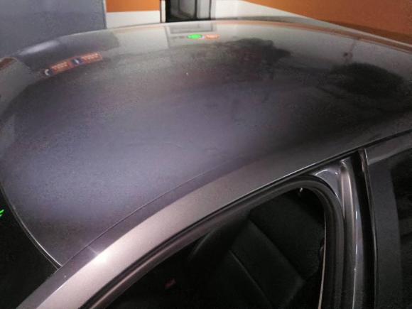 [南昌·赣A] 二手大众朗逸2013款 改款经典 1.6L 自动风尚版