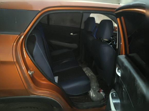 [武汉·鲁N] 二手宝骏宝骏5102017款 1.5L 手动舒适型