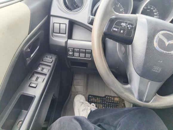 [成都·川A] 二手马自达马自达52011款 2.0L 自动舒适型