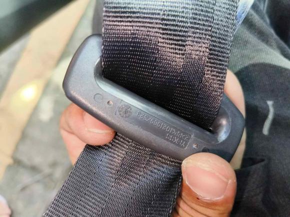 [杭州·沪C] 二手名爵MG52021款 改款 180DVVT CVT青春豪华版