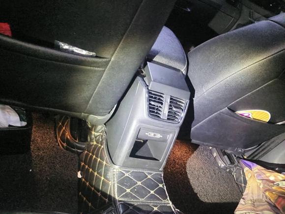 [宁波·浙B] 二手斯柯达明锐2018款 TSI230 DSG豪华版