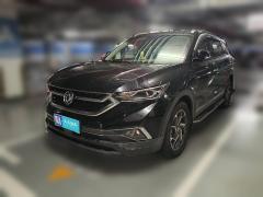 [武汉·鄂A] 东风风神东风风神AX72019款 1.6T 自动AI领航型 国V