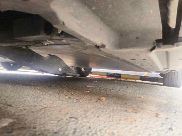 [深圳·粤B] 二手比亚迪秦PLUS2021款 EV 400KM 豪华型