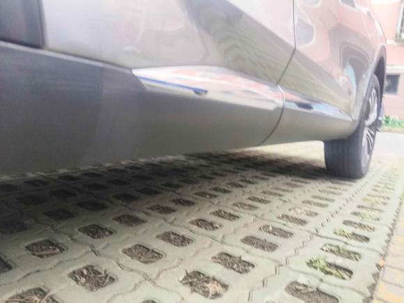 [苏州·苏E] 二手哈弗哈弗F72021款 2.0T 两驱i范