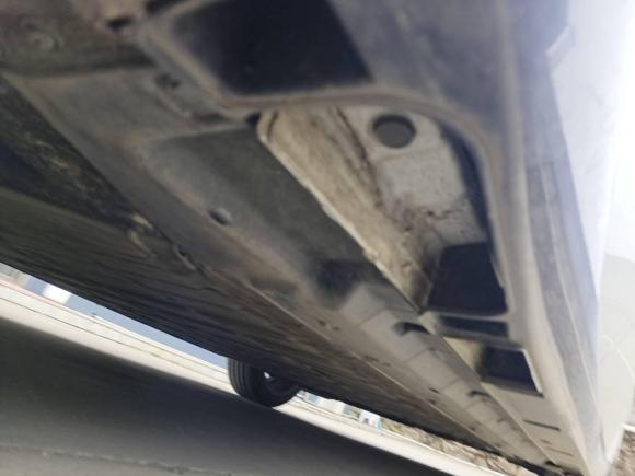 [合肥·皖A] 二手零跑汽车零跑B012025款 550智行版