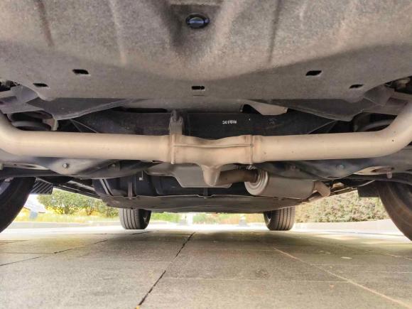 [南京·苏A] 二手本田本田CR-V新能源2021款 锐·混动e+ 2.0L 睿雅版