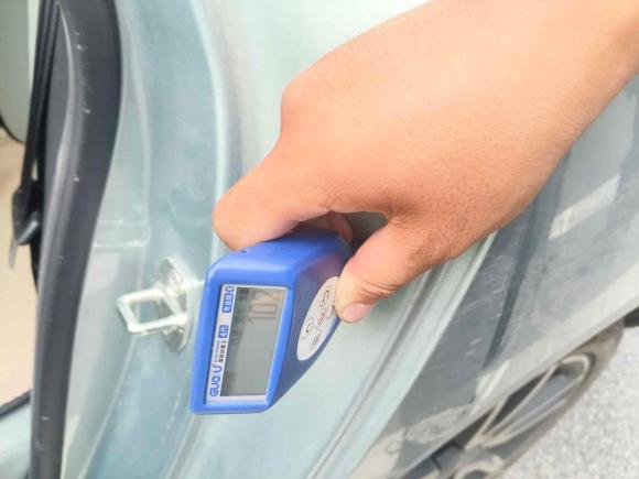 [南昌·赣A] 二手荣威荣威D62025款 450km 尊享版