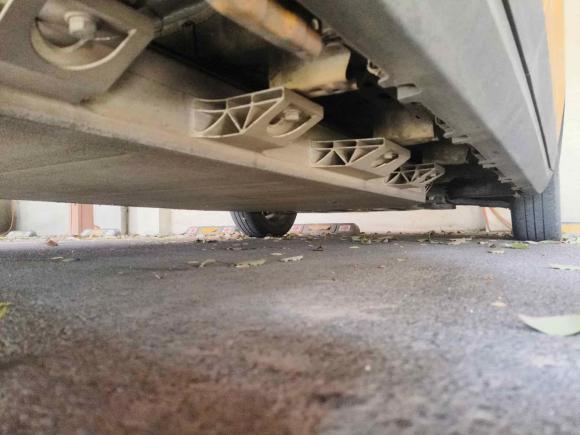 [湖州·浙A] 二手零跑汽车零跑T032020款 400轻享版