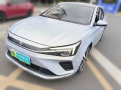 [成都·川A] 飞凡汽车飞凡ER62021款 新动版 620km 智行版